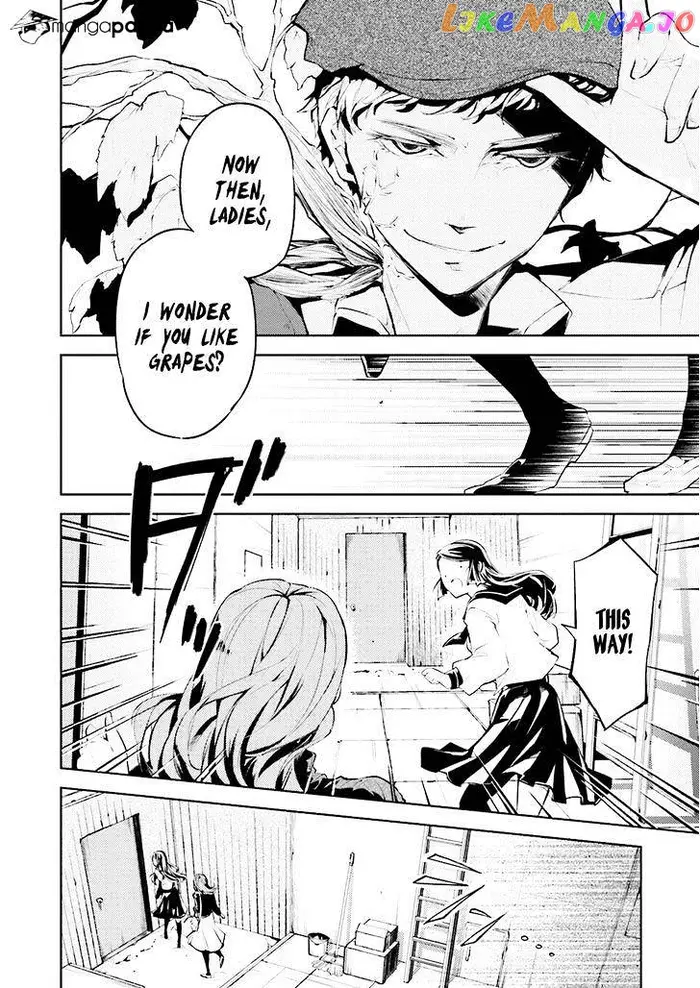 Bungou Stray Dogs Chapter 23 image 10_optimized